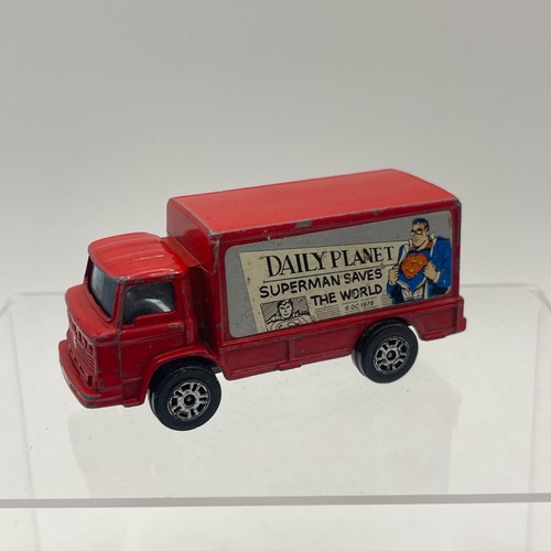 Corgi juniors leyland terrier - corgi,