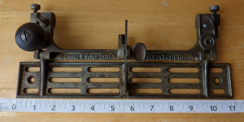 Vintage stanley 386 - vintage,