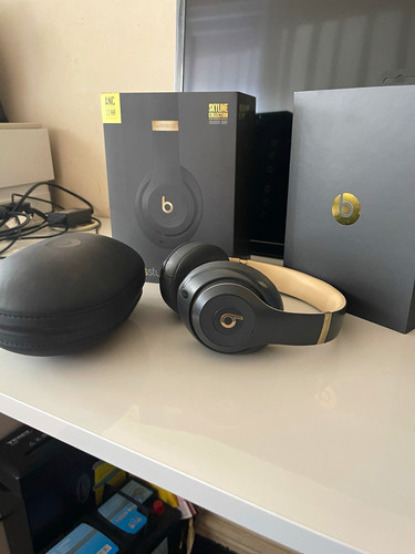 Beats dre studio3 - beats, by