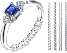 4pcs Ring Sizer Adjuster for