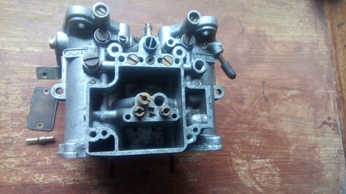 Dellorto dhla40h - dellorto,