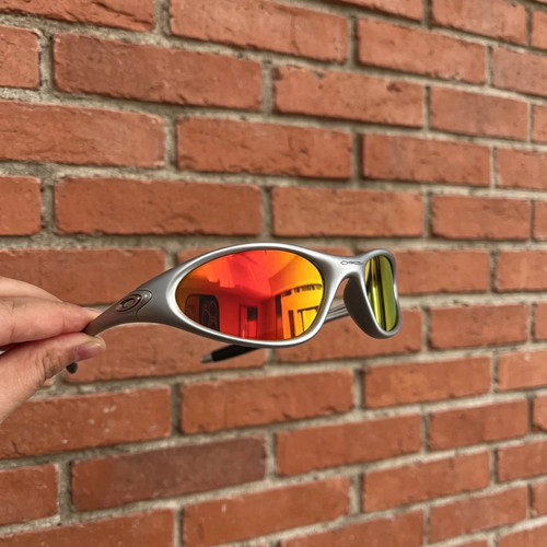 Retro oakley minute gen1 - oakley,