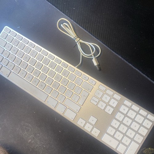 Apple keyboard wired usb - apple,