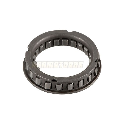 Starter clutch one way - one,