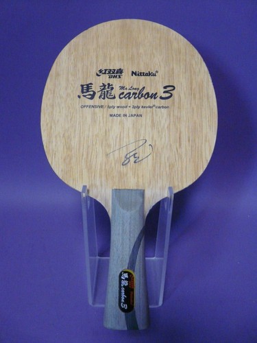 Nittaku long carbon 3 - nittaku,
