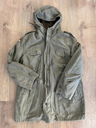 Vintage west german army - vintage,