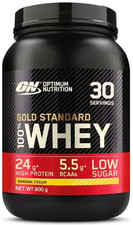 BBD 06/25 - Optimum Nutrition