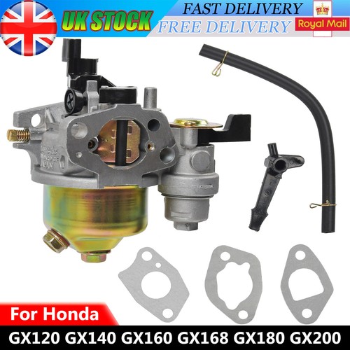 Carburetor carb kit repalce - carburetor,