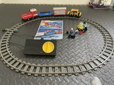 (AH 9) Lego 4563 Load N' Haul