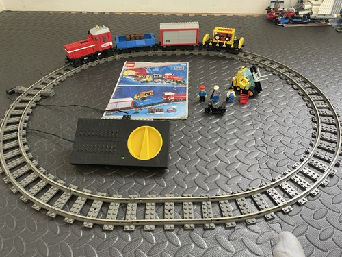 Lego 4563 load - 9),