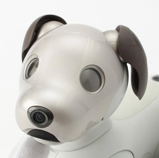 Sony AIBO ERS-1000
