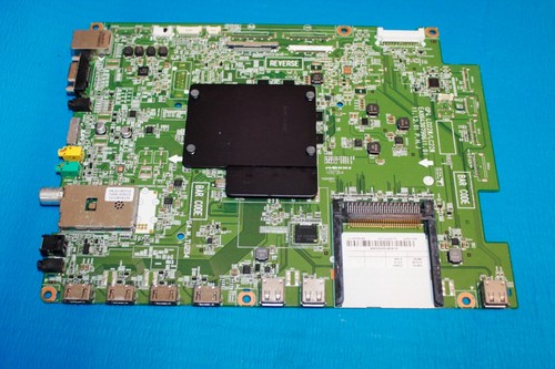 Main board eax64307906 - board,