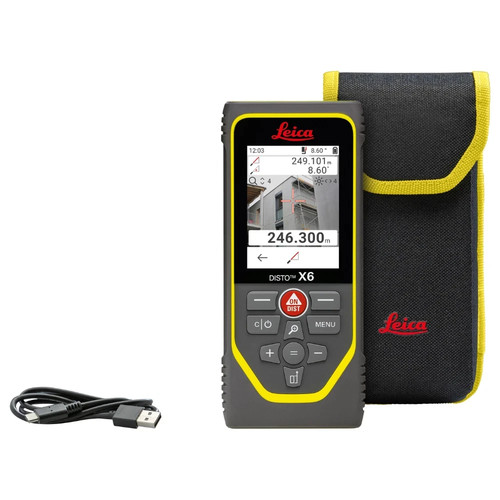 Leica disto laser - leica,