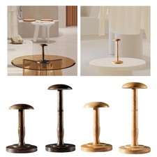 Hat Display Stand Wooden Hat