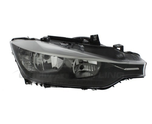 Bmw series f30 - 3,
