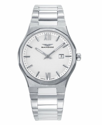 Sandoz men watch style - sandoz,