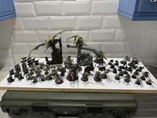 Tyranid Army Warhammer 40k