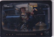 Disney 100 Years Hotbox Final Frame Toy Story 3 NR HDT-JZ-27