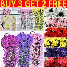 Artificial Ivy Vine Fake