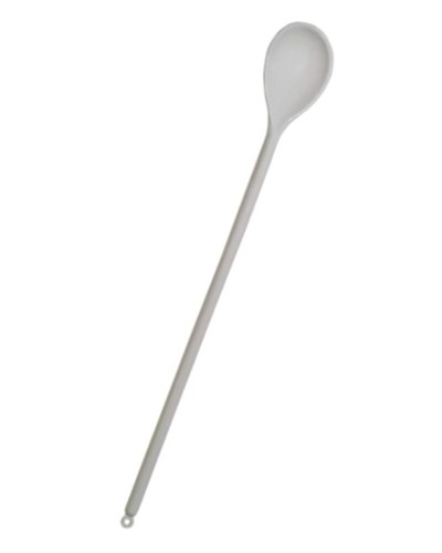 Mixer spoon plastic - mixer, cm