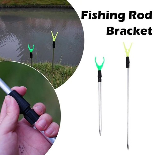 1pc 80cm fishing bankstick - 50/80cm,