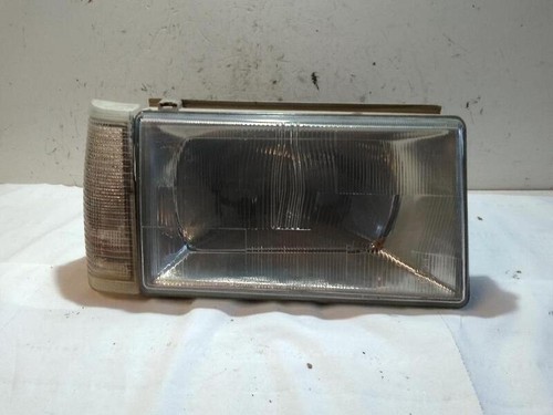 Headlamp 52759 fiat - 52759,