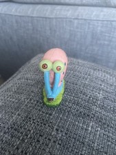 Gary the Snail (Spongebob Squarepants) figure