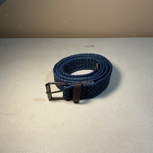 Belt blue stretch - blue,