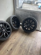 Land Lover Alloys Wheels and