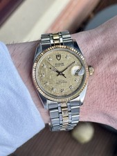 2004 Tudor Prince Date ref