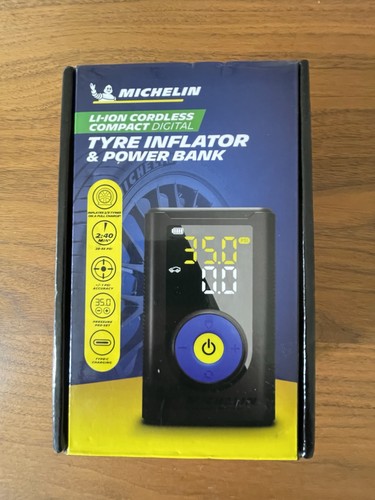 Michelin ion cordless - michelin,