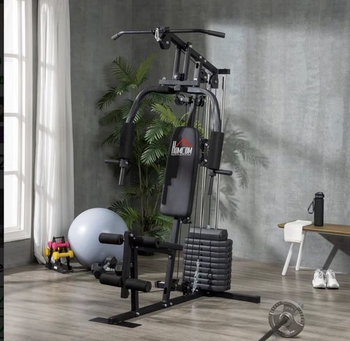 Multifunction home gym - multifunction,