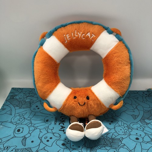 Jellycat amuseables life ring - amuseables,