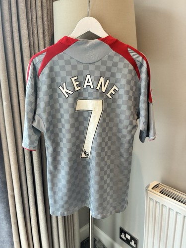Original liverpool 2008 - liverpool, 2008/09