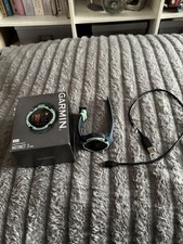 Garmin Instinct 3 50mm AMOLED