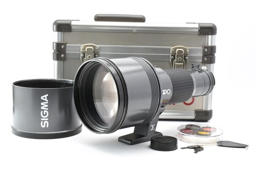 Opt mint sigma apo 500mm - mint],