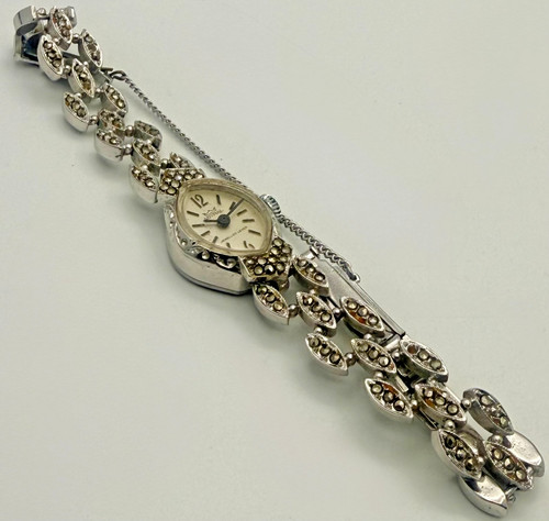 Vintage astral jewelled lever - vintage,
