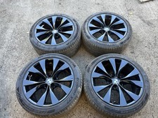 Genuine BMW X5 227M 20" Alloy