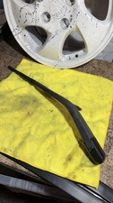 Suzuki Ignis Sport Rear Wiper