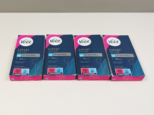 Veet expert cold - veet,