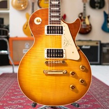 1996 Gibson USA Jimmy Page Les