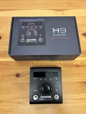 Eventide H9 Max Harmonizer