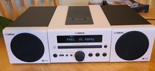 Yamaha CRX-140. CD/Dock/DAB