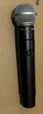 Shure MXW2/SM58 Handheld