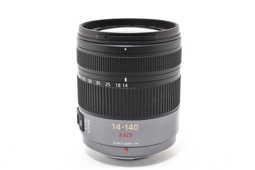 Panasonic lumix vario - lumix, g
