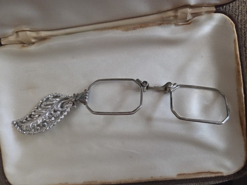 Antique silver 800 stamped - silver,
