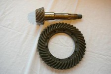 ATC7290 Crown Wheel & Pinion