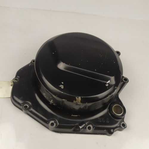 Kawasaki kz750e engine cover - kz750e,