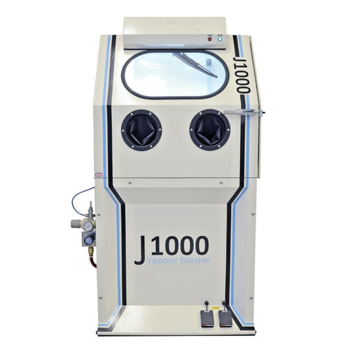 Allard j1000 wet vapour - allard,