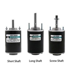 XD-3420 12V/24V 30W Permanent